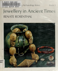 Jewellery in Ancient Times